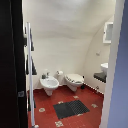 Ferienwohnung Il Nido Etrusco Orvieto Exterior foto