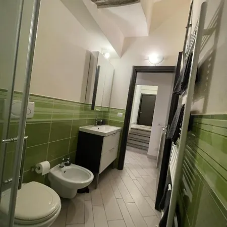 Ferienwohnung Il Nido Etrusco Orvieto Exterior foto