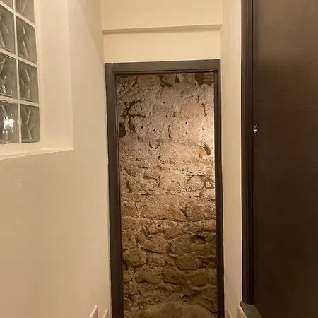 Ferienwohnung Il Nido Etrusco Orvieto Exterior foto