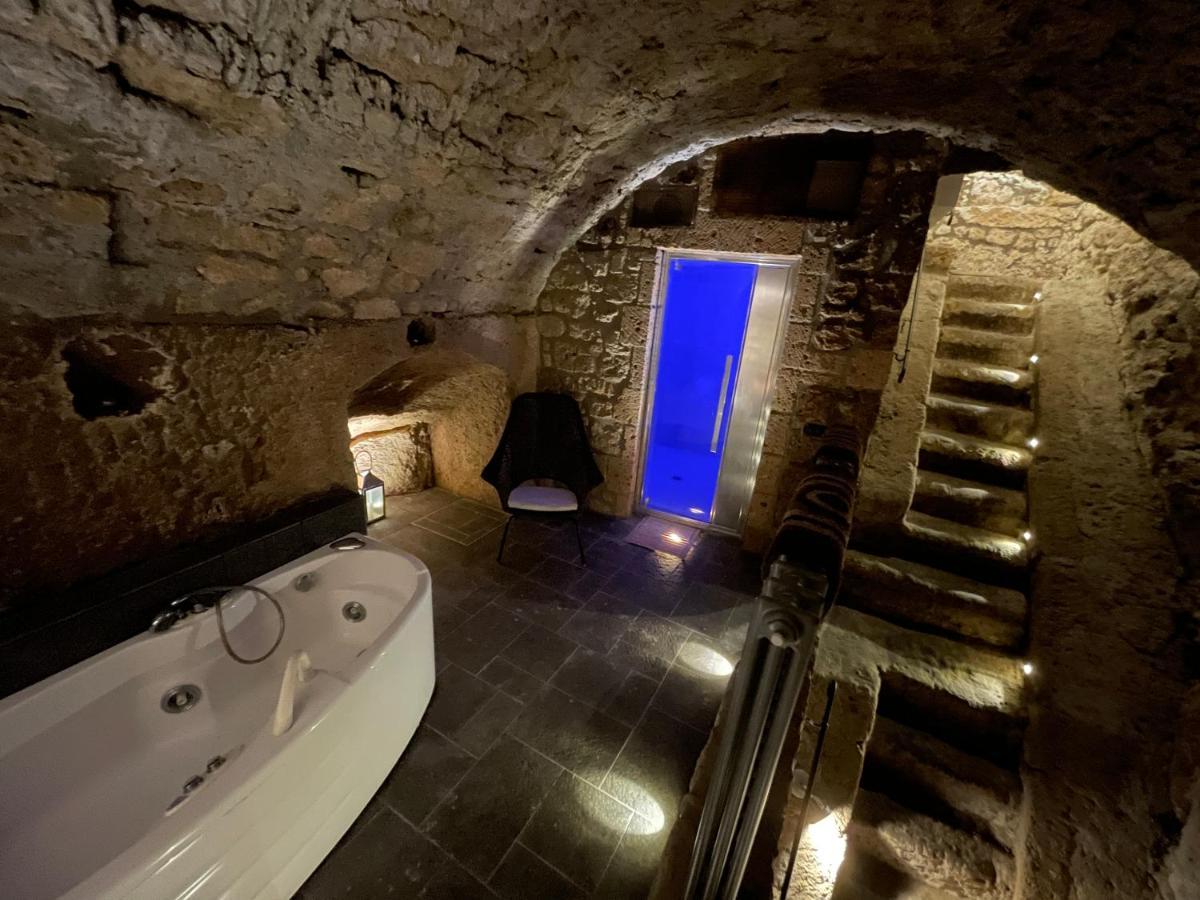 Il Nido Etrusco Orvieto