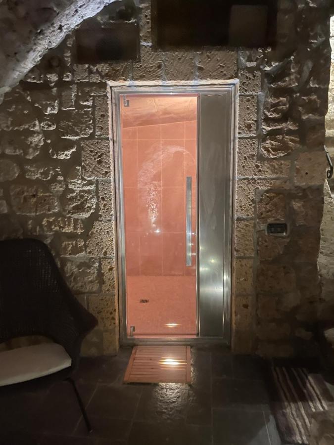 Apartment Il Nido Etrusco Orvieto