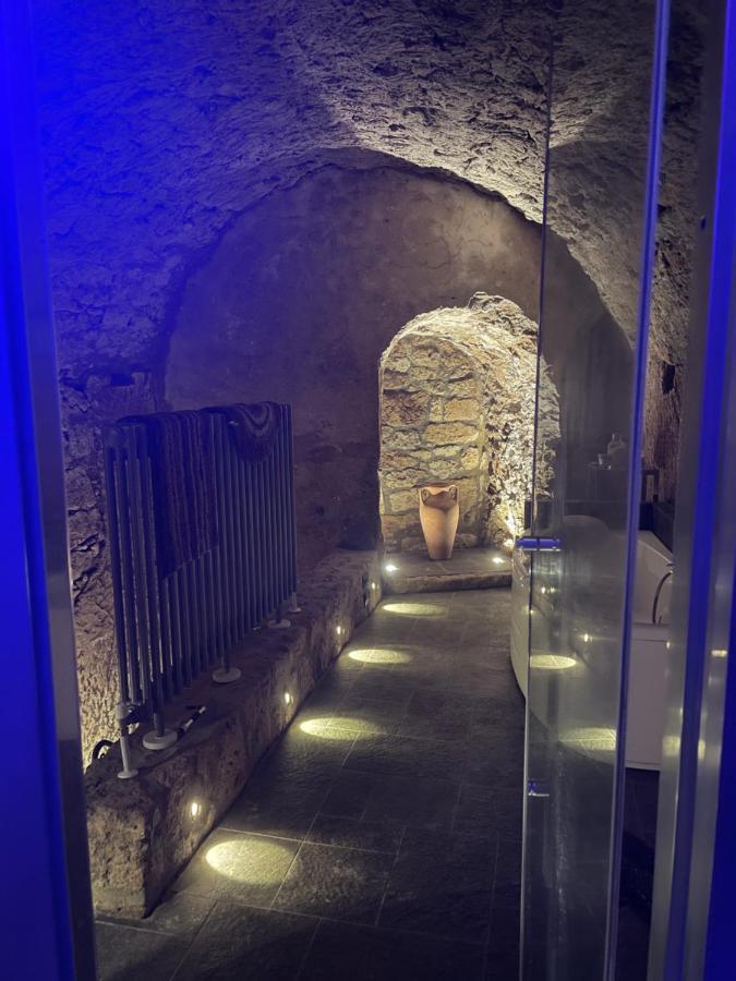 Il Nido Etrusco Apartment