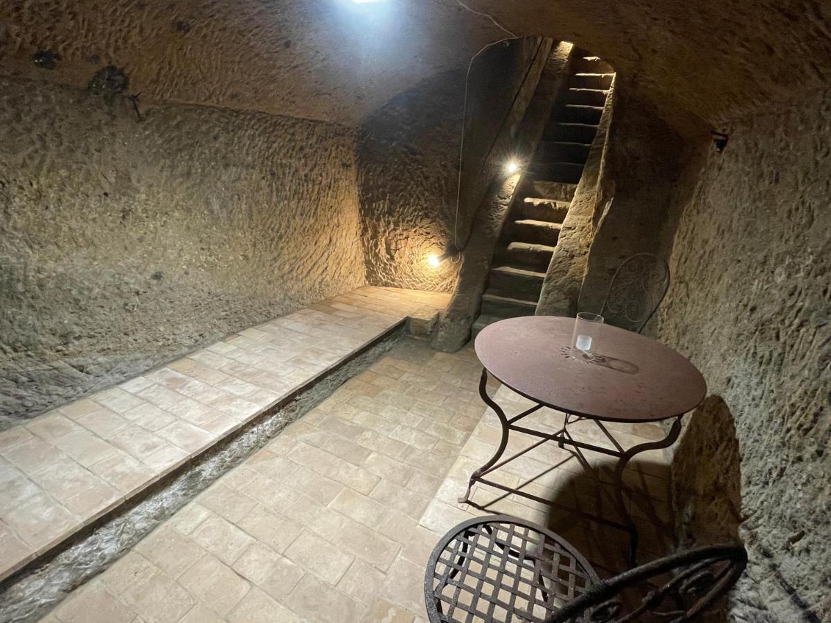 Apartment Il Nido Etrusco Orvieto