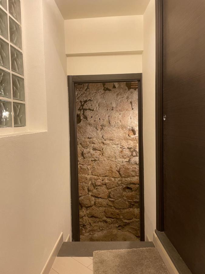 Il Nido Etrusco Apartment Orvieto