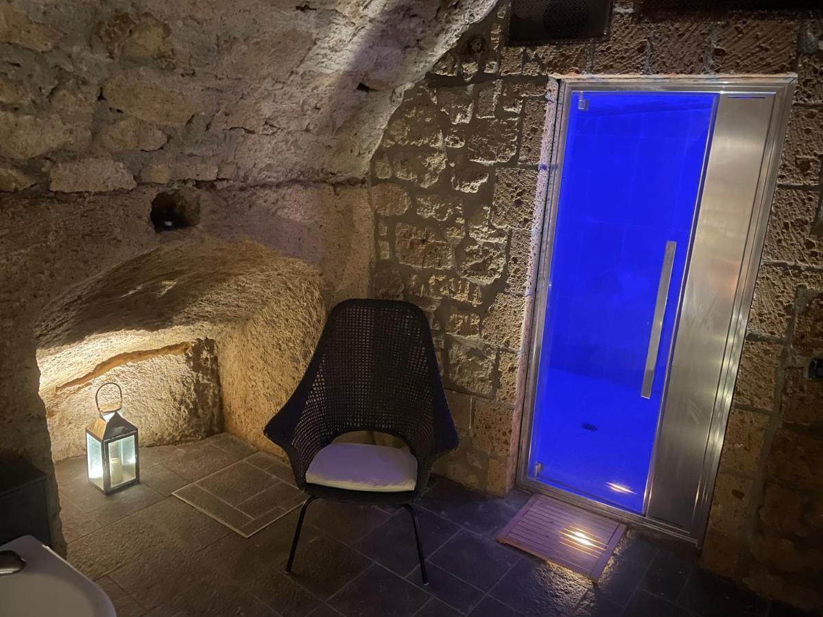Il Nido Etrusco Apartment Orvieto