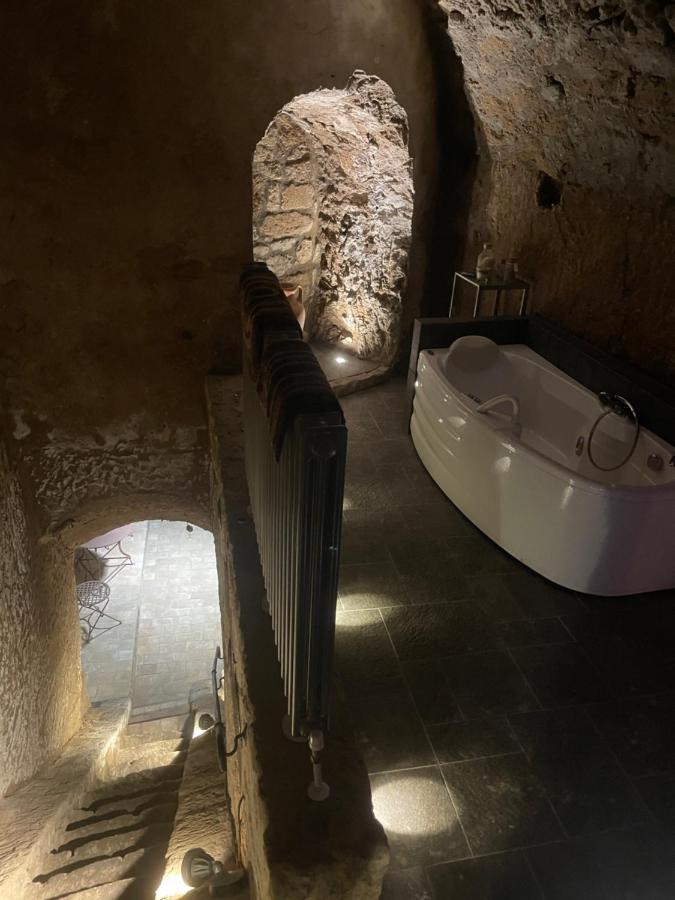 Apartment Il Nido Etrusco