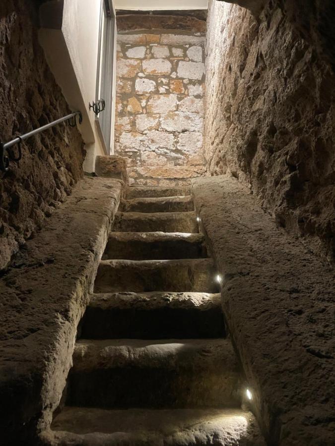 Il Nido Etrusco Apartment *