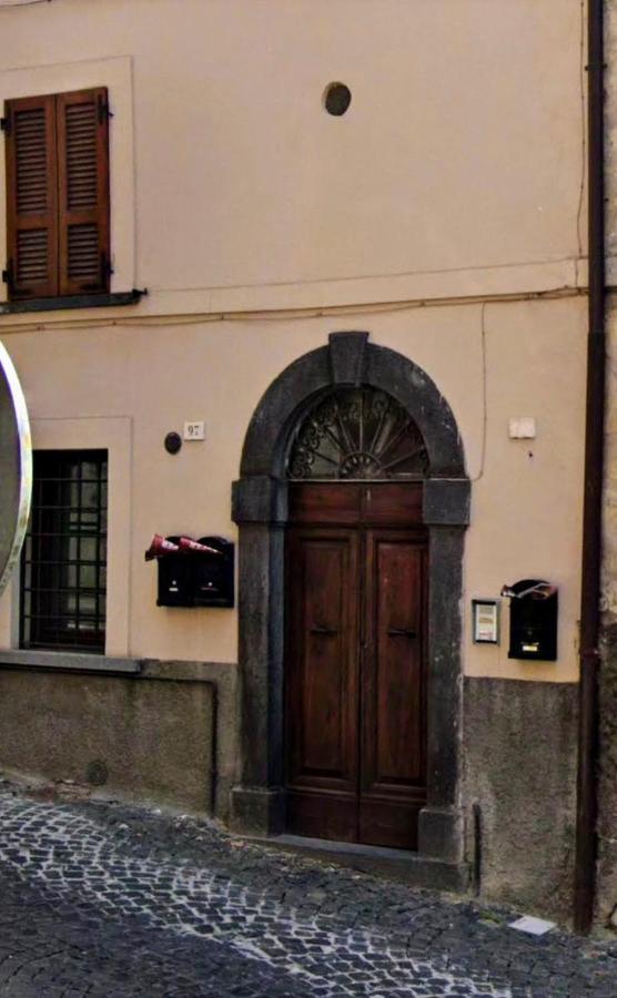 Il Nido Etrusco Apartment
