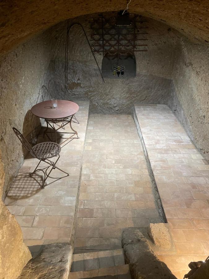Il Nido Etrusco Orvieto