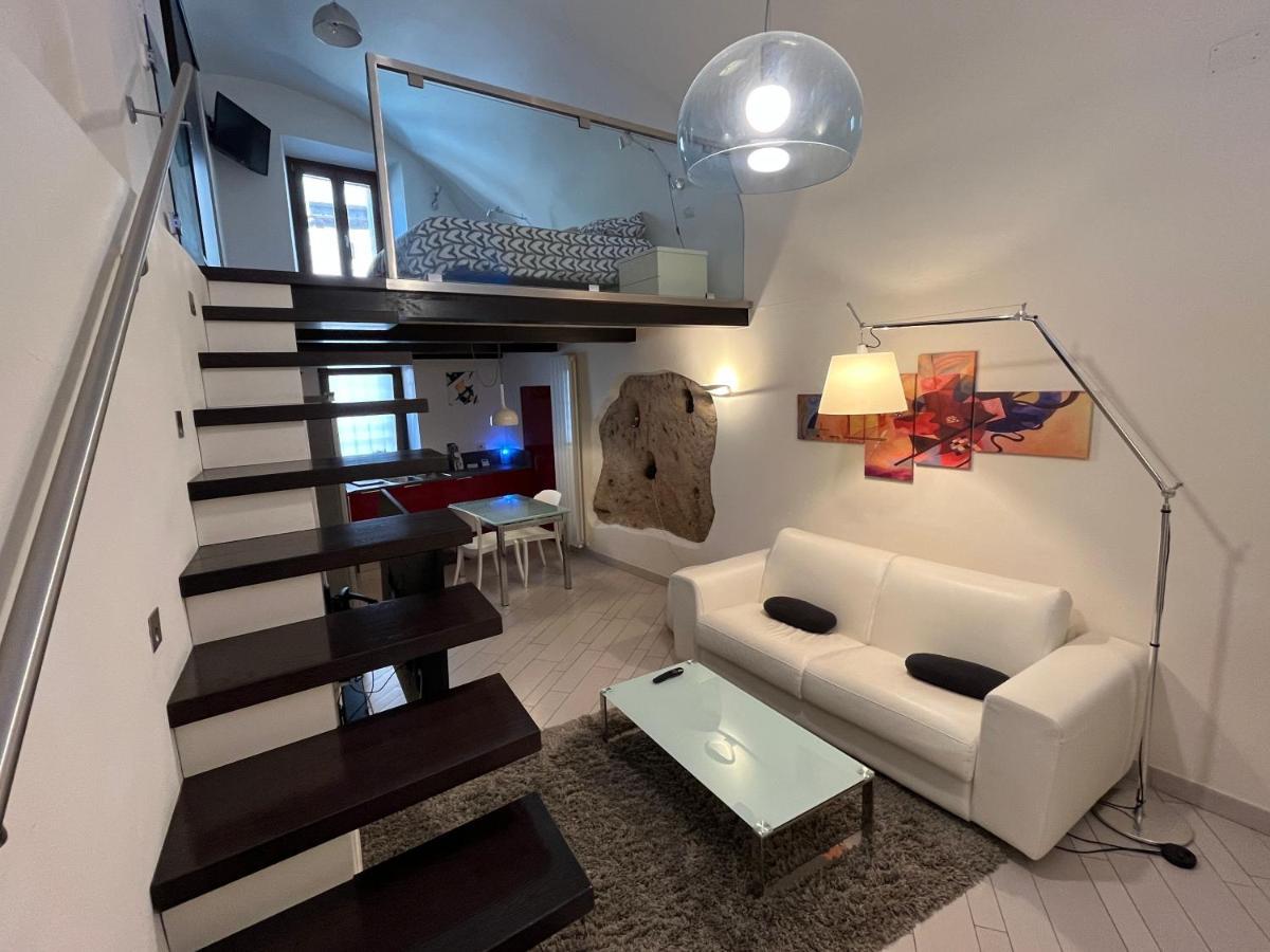 Apartment Il Nido Etrusco Orvieto