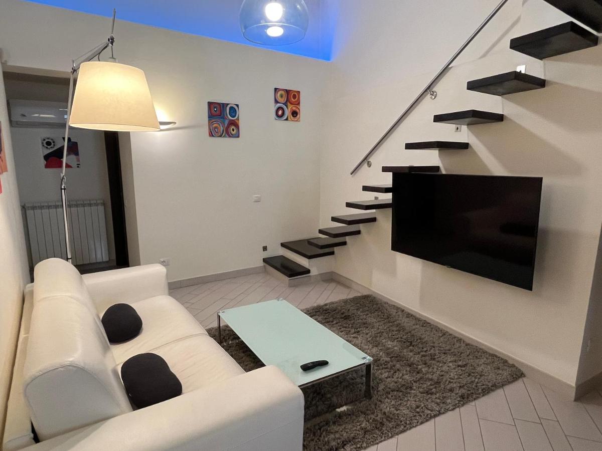 Apartment Il Nido Etrusco Orvieto