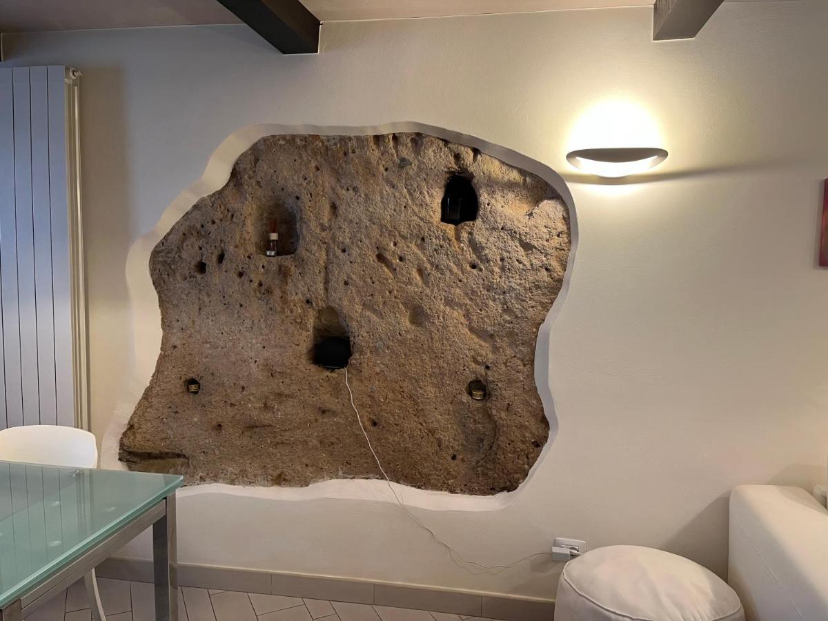 Il Nido Etrusco Orvieto