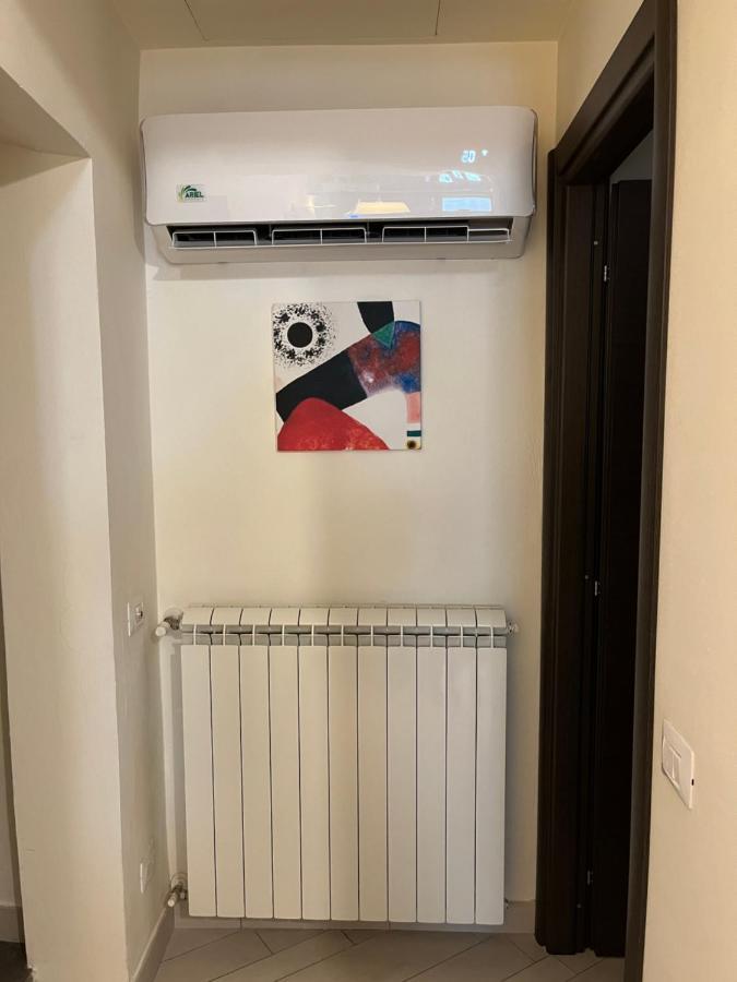 Apartment Il Nido Etrusco Orvieto