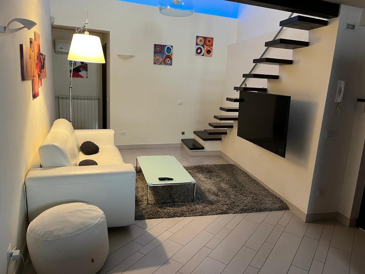 Apartment Il Nido Etrusco