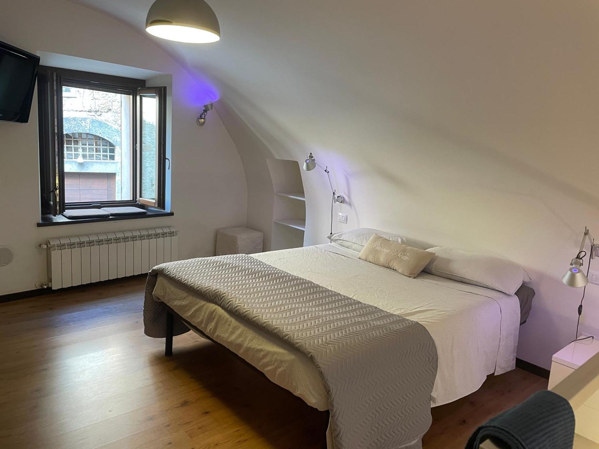 Il Nido Etrusco Apartment *