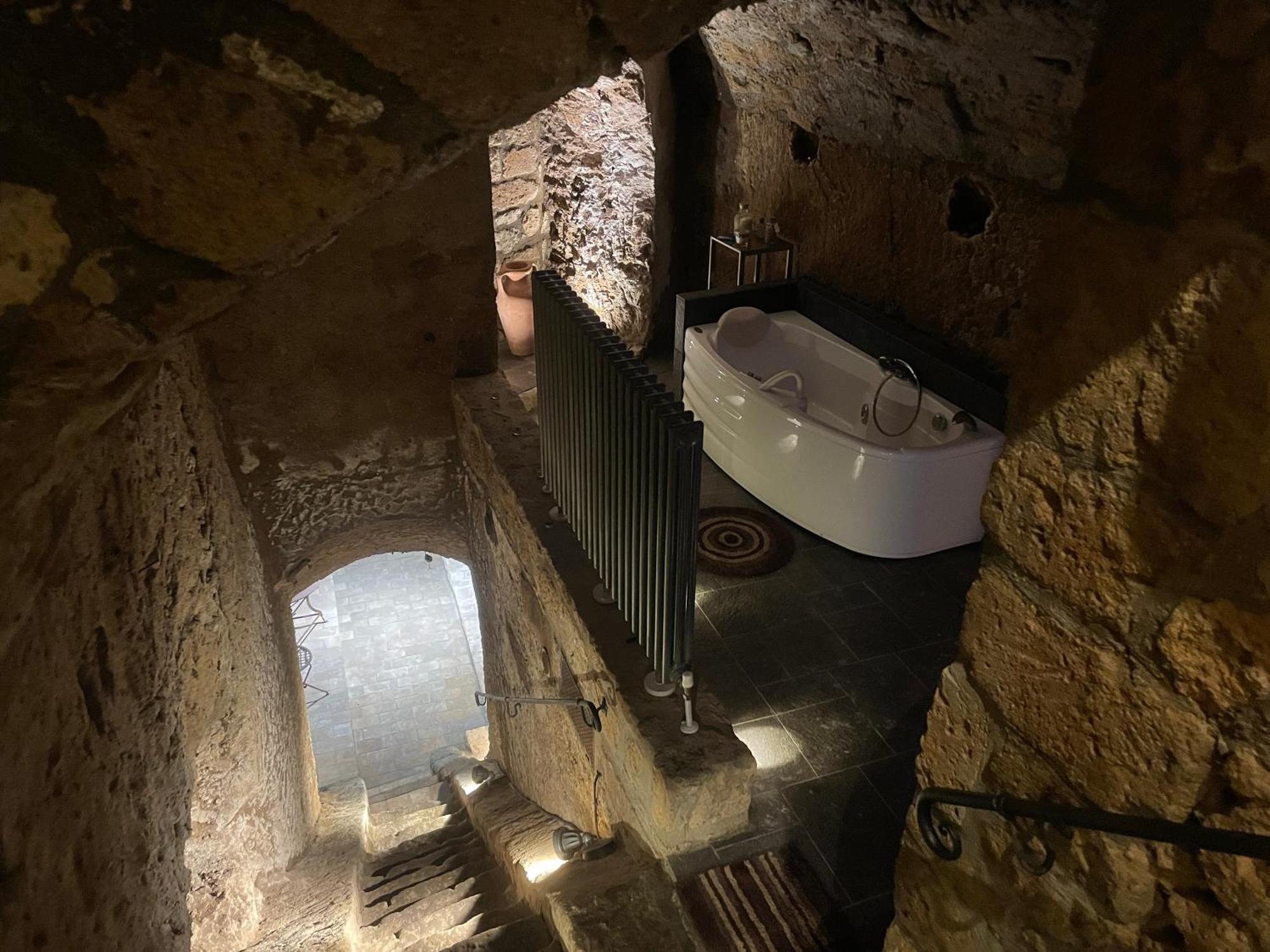 Apartment Il Nido Etrusco Orvieto